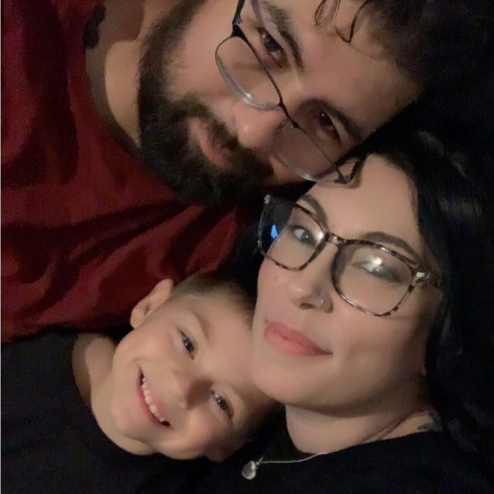 Meet your Posher, Sara